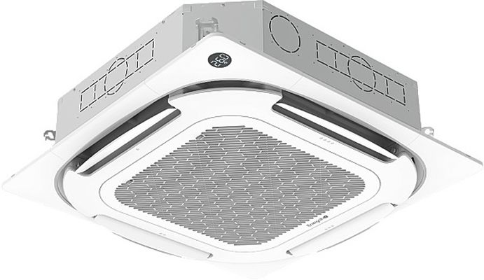 Кассетный кондиционер Energolux ESAC36C1_WF_AR2_DC/ESAU36U1_AR2_DC_HB/ESCP25A1