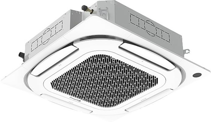 Кассетный кондиционер Energolux ESAC24C1_WF_AR2_DC/ESAU24U1_AR2_DC_WS40/ESCP25A1