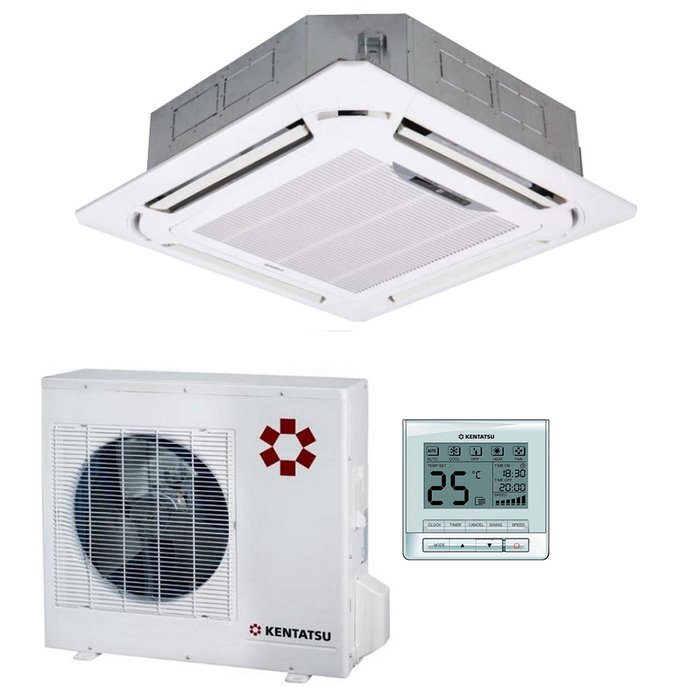 Kentatsu KSVR70HFAN1/KSUT70HFAN1, фото5