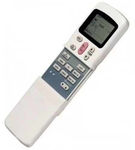 Кассетный кондиционер General Climate GC/GU-4C18HRN2  (compact)