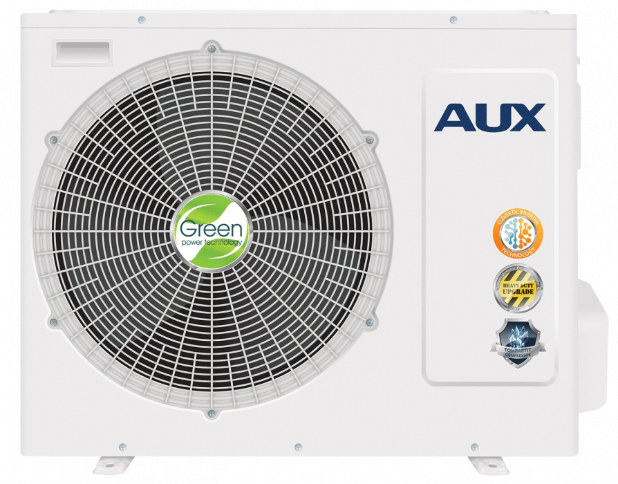 Кассетный кондиционер AUX AL-H18/4DR2(U)/ALCA-H18/4DR2