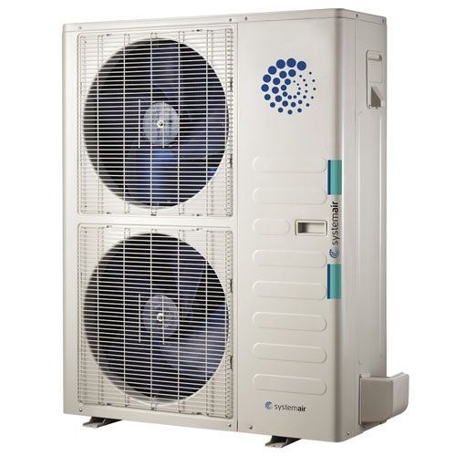 Кассетный кондиционер SYSCOOL SYSPLIT CASSETTE 48 HP R
