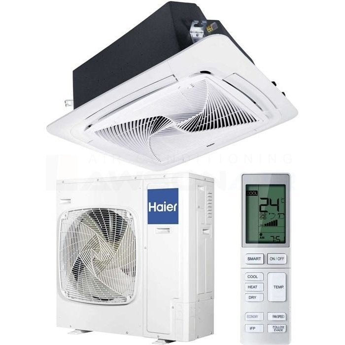 Haier ABH105H1ERG/1U36SS1EAB, фото5