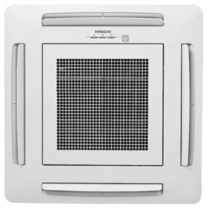 Hitachi RAI-25RPA/RAC-25NPA/RAI ECPP, фото3