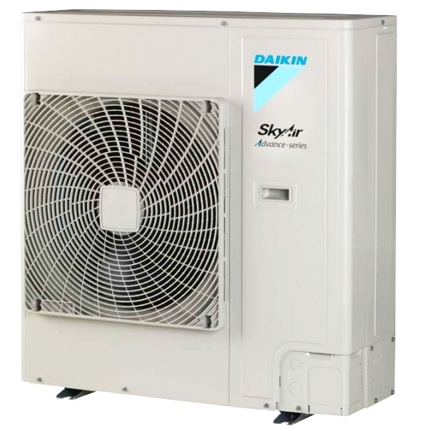 Daikin FCAG100A(B)/RZASG100MV1, фото5
