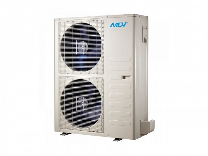 Полупромышленная кассетная сплит-система Mdv MDCD-60HRFN1/MDOU-60HFN1