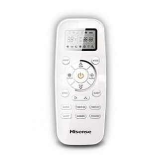 Hisense AUC-12HR4SAA/AUW-12H4SV, фото4