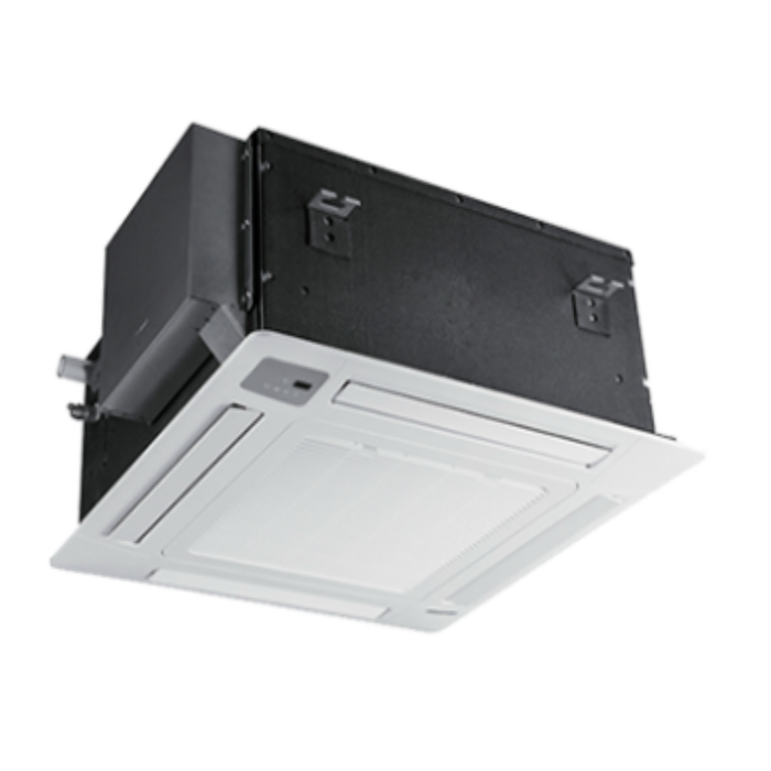 Hisense AUC-18UR4SAA2/AUW-18U4SS, фото5