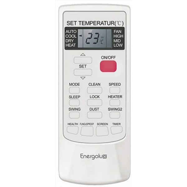 Колонный кондиционер Energolux SAP48P2-A/SAU48P2-A