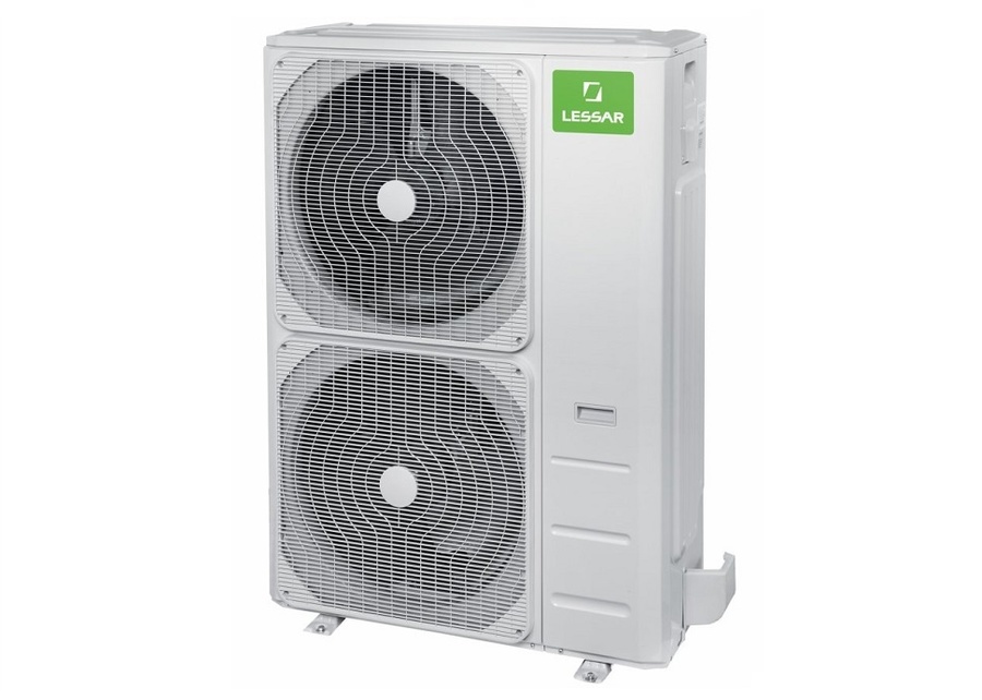 Колонный кондиционер Lessar LS-H48SKA4A/LU-H48SKA4A