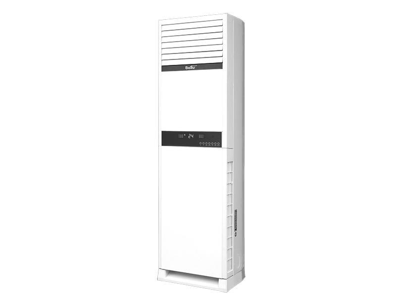 Колонный кондиционер Ballu Floor Standing BFS-60HN1