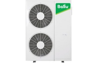 Колонный кондиционер Ballu Floor Standing BFS-60HN1