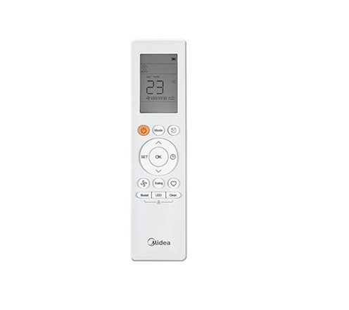 Колонный кондиционер Midea MFPA-24ARN1-QB6/MOX430-24HN1-QB6