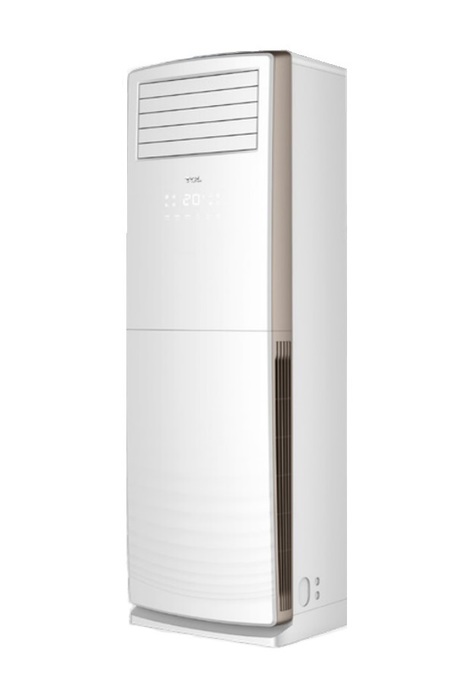 Колонный кондиционер TCL TFH-48HRA