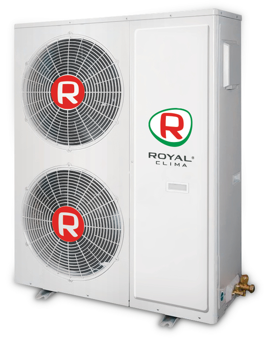 Колонный кондиционер Royal Clima RC-AL48HN