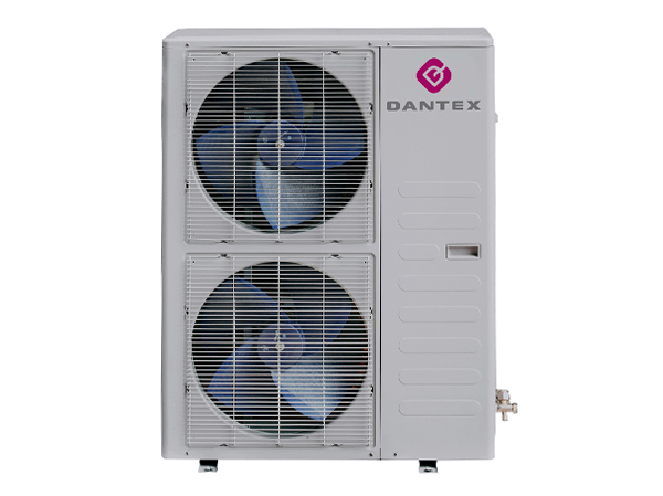 Колонный кондиционер Dantex RK-48FHM4/RK-48HM4E