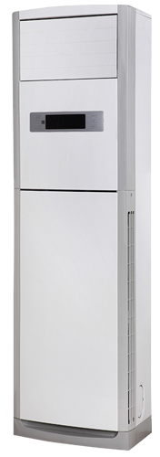Колонный кондиционер Mdv MDFM-60ARN1/MDOU-60HN1-L