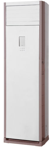 Колонный кондиционер Mdv MDFM-60ARN1/MDOU-60HN1-L