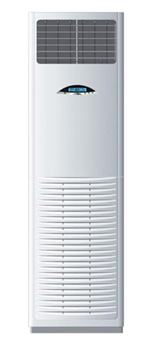 Колонный кондиционер Aero IXIA TwinRow Delta AI-60TRD/AI-60TRD-E