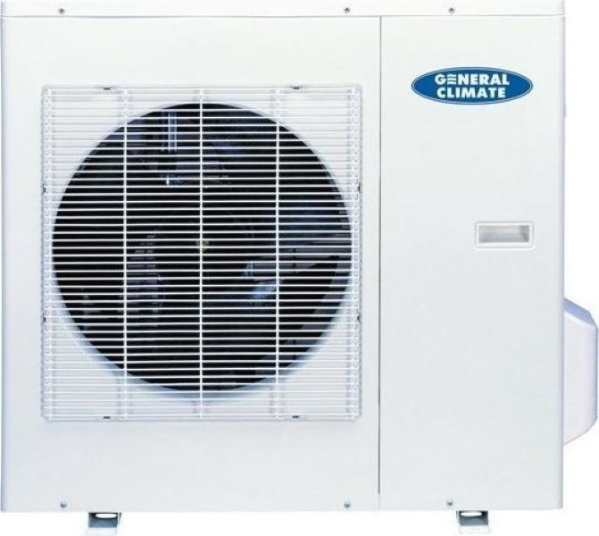 General Climate GC-FSE24HR/GU-FSE24H, фото7