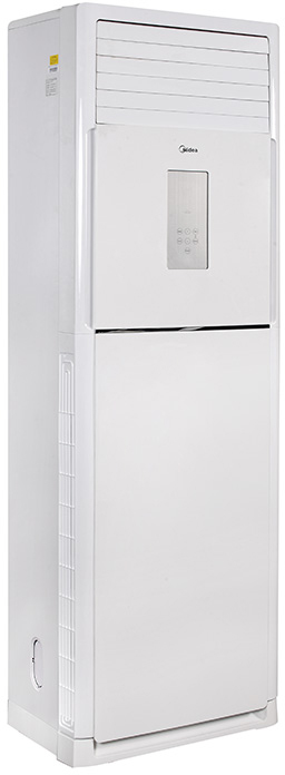 Midea MFM-50ARN1-R/MOU-55HN1-LR, фото5