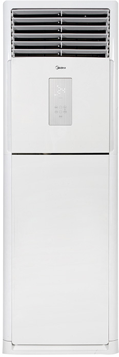 Midea MFM-50ARN1-R/MOU-55HN1-LR, фото6