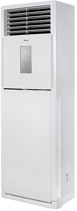 Midea MFM-50ARN1-R/MOU-55HN1-LR, фото7