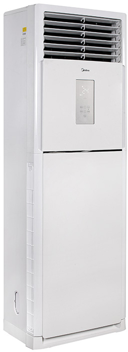 Midea MFM-50ARN1-R/MOU-55HN1-LR, фото8