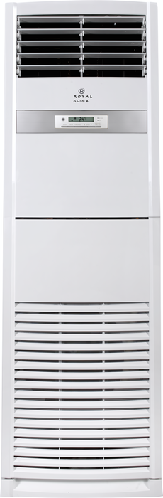 Royal Clima ES-S 60HRCX/ES-E 60HX, фото7
