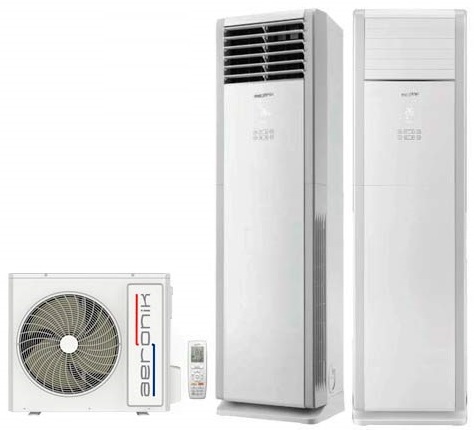 Aeronik ASI-AEH60XKE3/ASO-AUH60XKE3, фото6