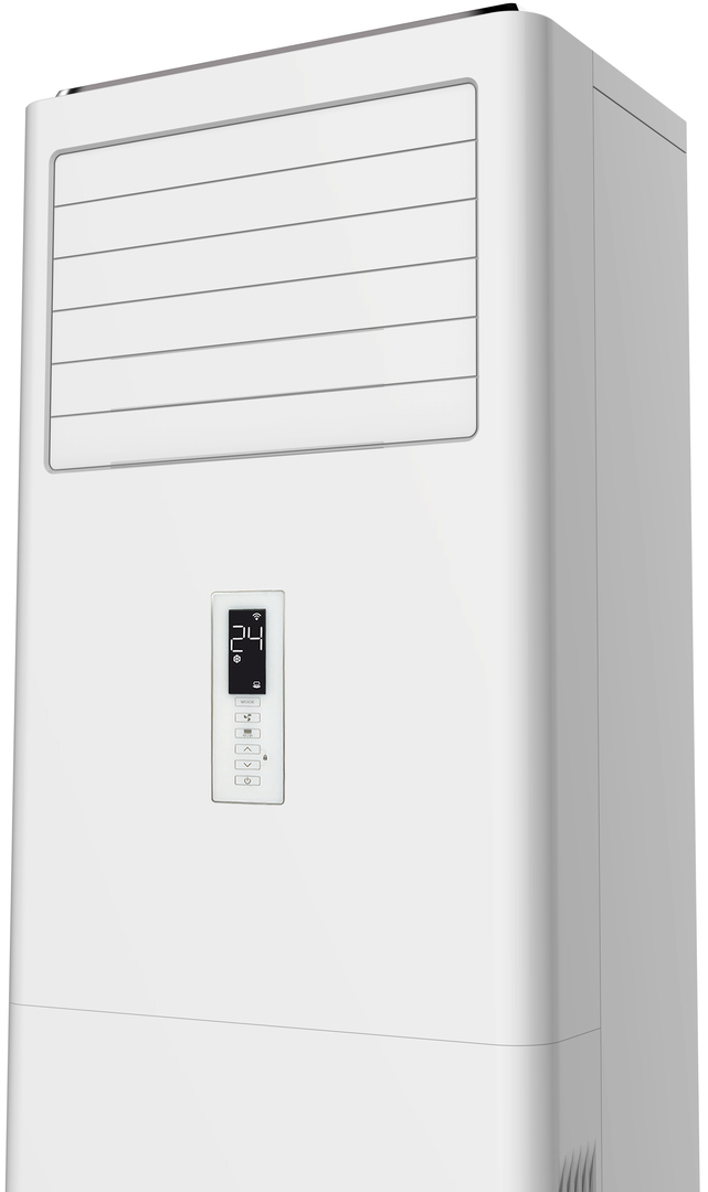 Колонный кондиционер ISHIMATSU AKN48K2