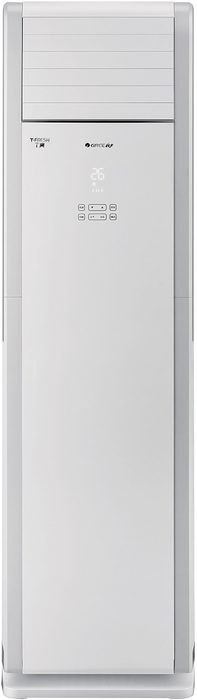 Колонный кондиционер Gree GVH24AMXF-K6NNC7A