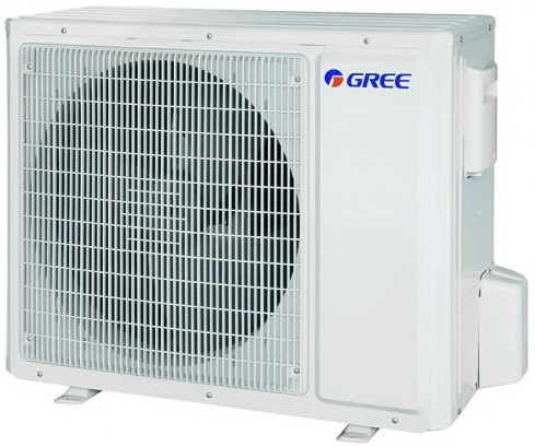 Колонный кондиционер Gree GVH55ALXK-M6NNC7A