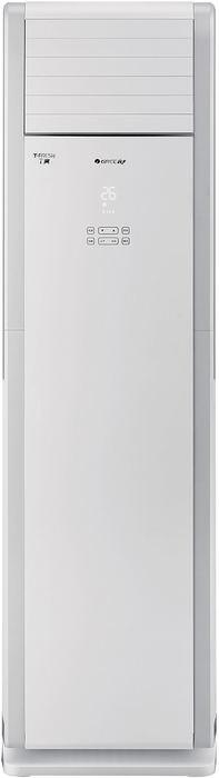 Колонный кондиционер Gree GVH48ALXH-K6DNC7A