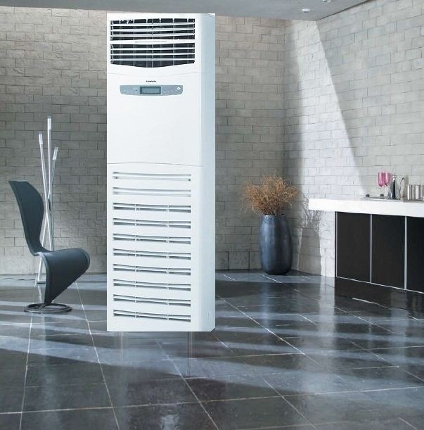 Kentatsu KSFV140XFAN3/KSUT140HFAN3, фото5