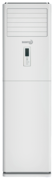Колонный кондиционер Dahatsu DH-KL 100 A (TCL)