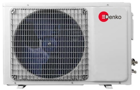 Колонный кондиционер Denko DKL-100A