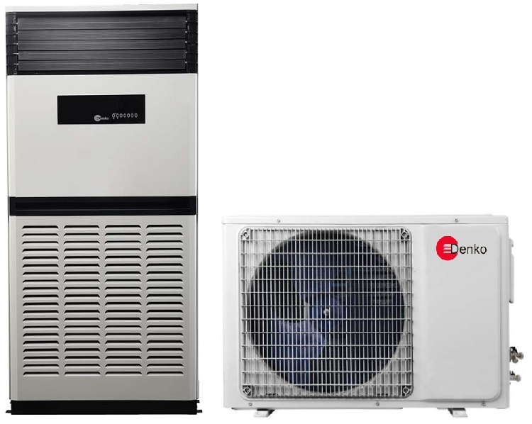 Колонный кондиционер Denko DKL-100A