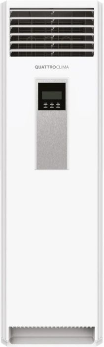 Колонный кондиционер QUATTROCLIMA QV-I60TFK/QN-I60TFK