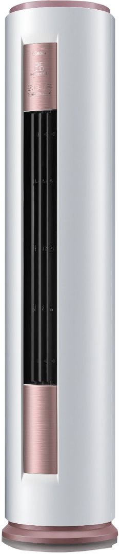 Колонный кондиционер Midea MFSHA1-24FRN8G1/MOX430UL-24HFN8-Q