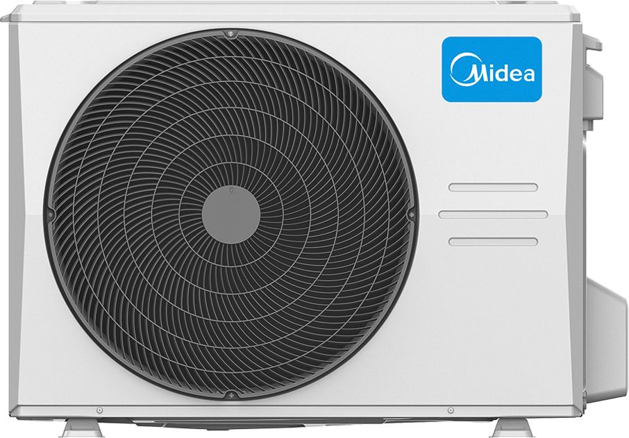 Колонный кондиционер Midea MFSHA1-24FRN8G1/MOX430UL-24HFN8-Q