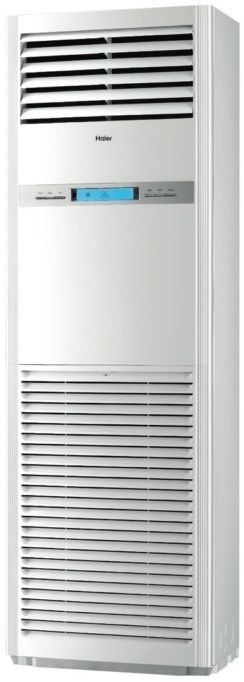 Колонный кондиционер Haier Super Match AP96HN1ERA/1U96WS1ERB