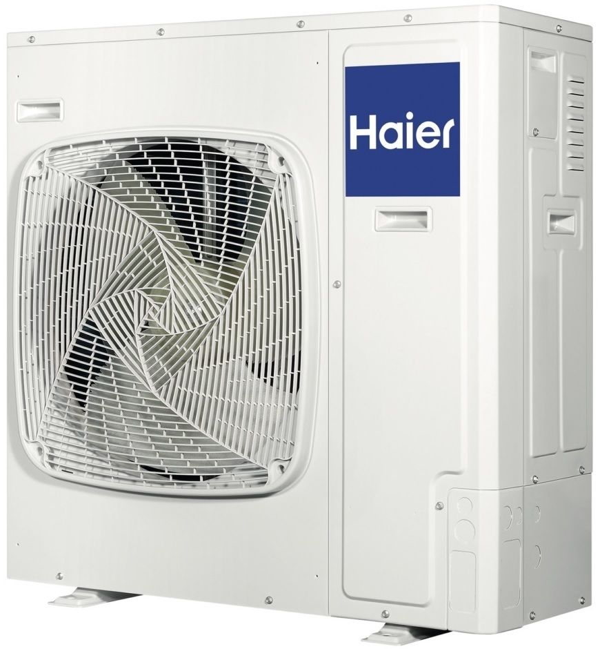 Колонный кондиционер Haier Super Match AP96HN1ERA/1U96WS1ERB