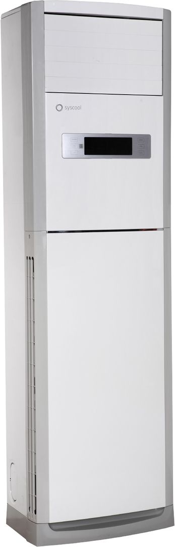 Колонный кондиционер SYSCOOL FLOOR 24 HP Q