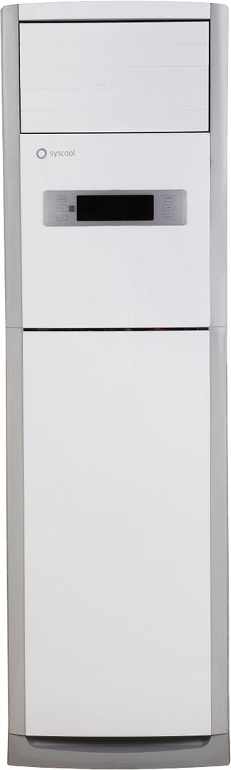 Колонный кондиционер SYSCOOL FLOOR 24 HP Q