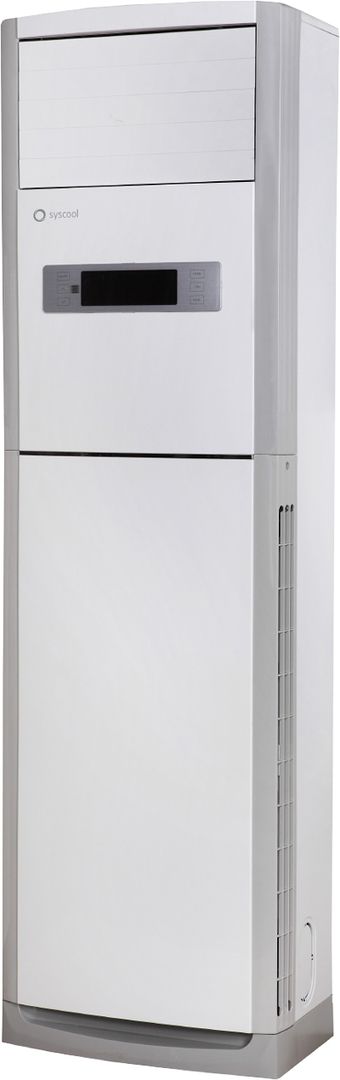 Колонный кондиционер SYSCOOL FLOOR 24 HP Q