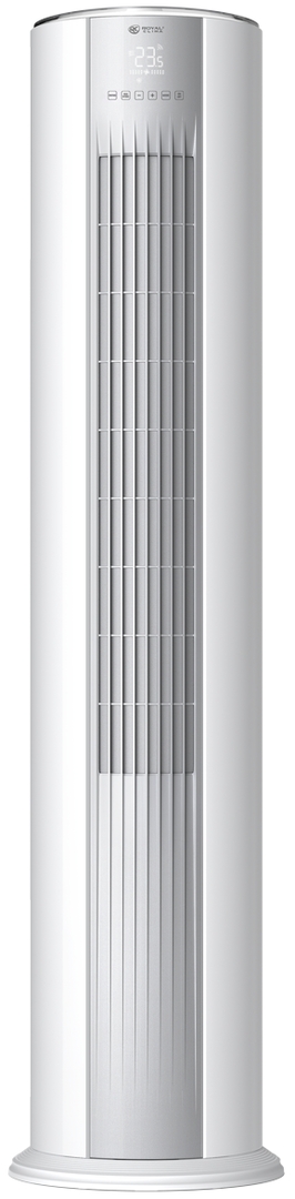 Колонный кондиционер Royal Clima EZI-S 24HE/EZI-E 24HE