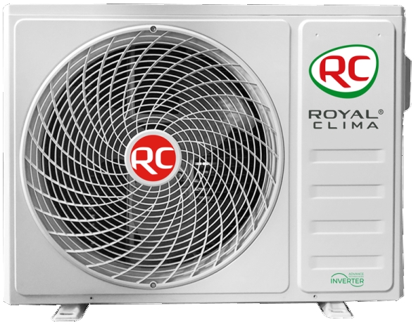 Колонный кондиционер Royal Clima EZI-S 24HE/EZI-E 24HE