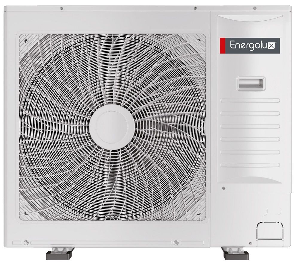Колонный кондиционер Energolux ESAP48P7_HR2/ESAU48P7_HR2_WS40