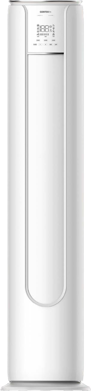 Колонный кондиционер Centek CT-65ZXDC24
